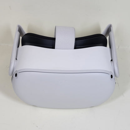 New Meta Quest 2 128GB Standalone All-in-One VR Headset KW49CM
