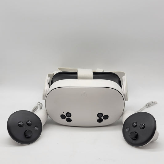 Meta Quest 3S 128GB Standalone All-in-One VR Headset P97