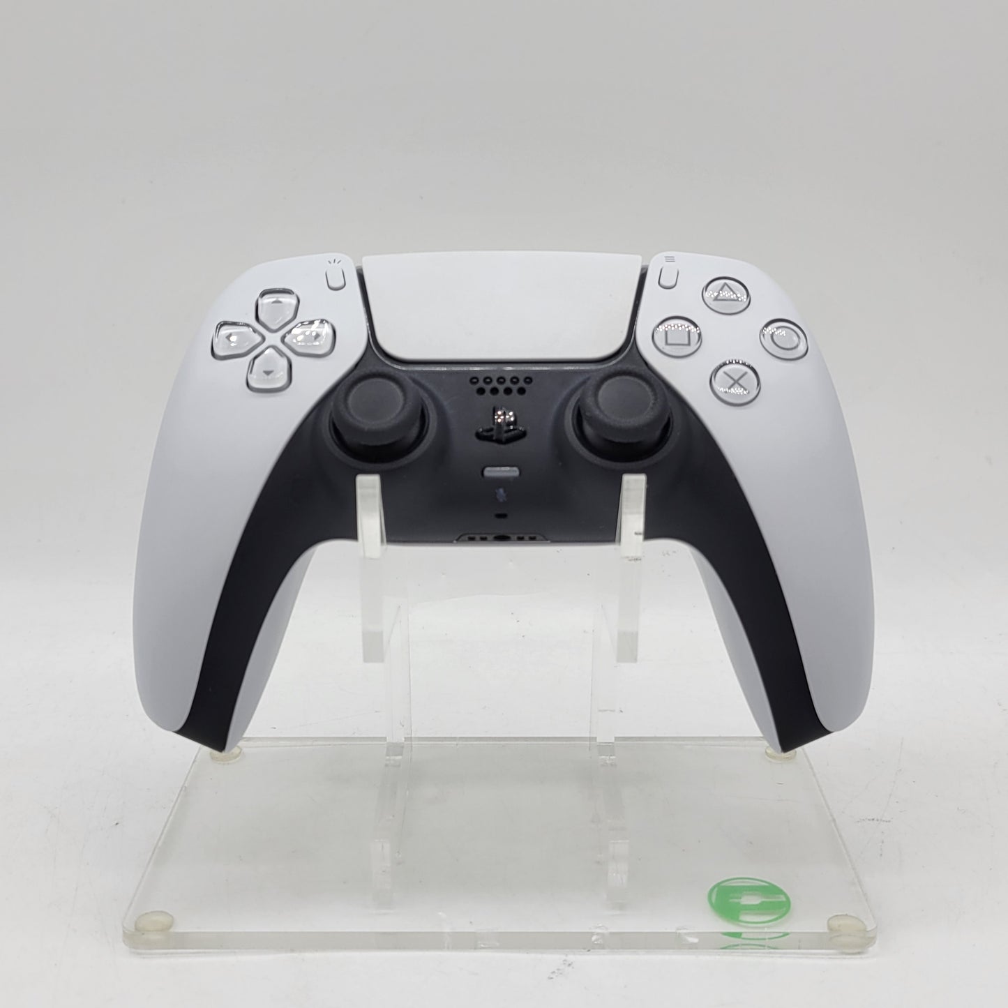 Sony PlayStation 5 Disc PS5 825GB White Console Gaming System CFI-1115A