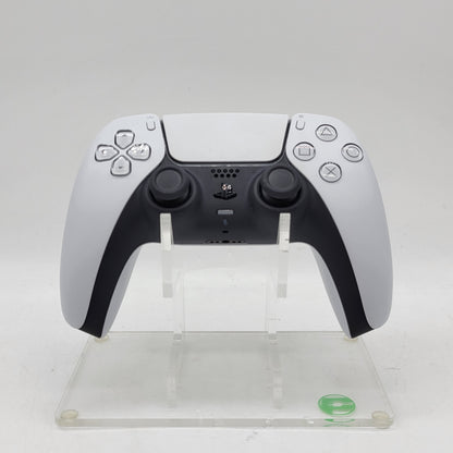 Sony PlayStation 5 Disc PS5 825GB White Console Gaming System CFI-1115A