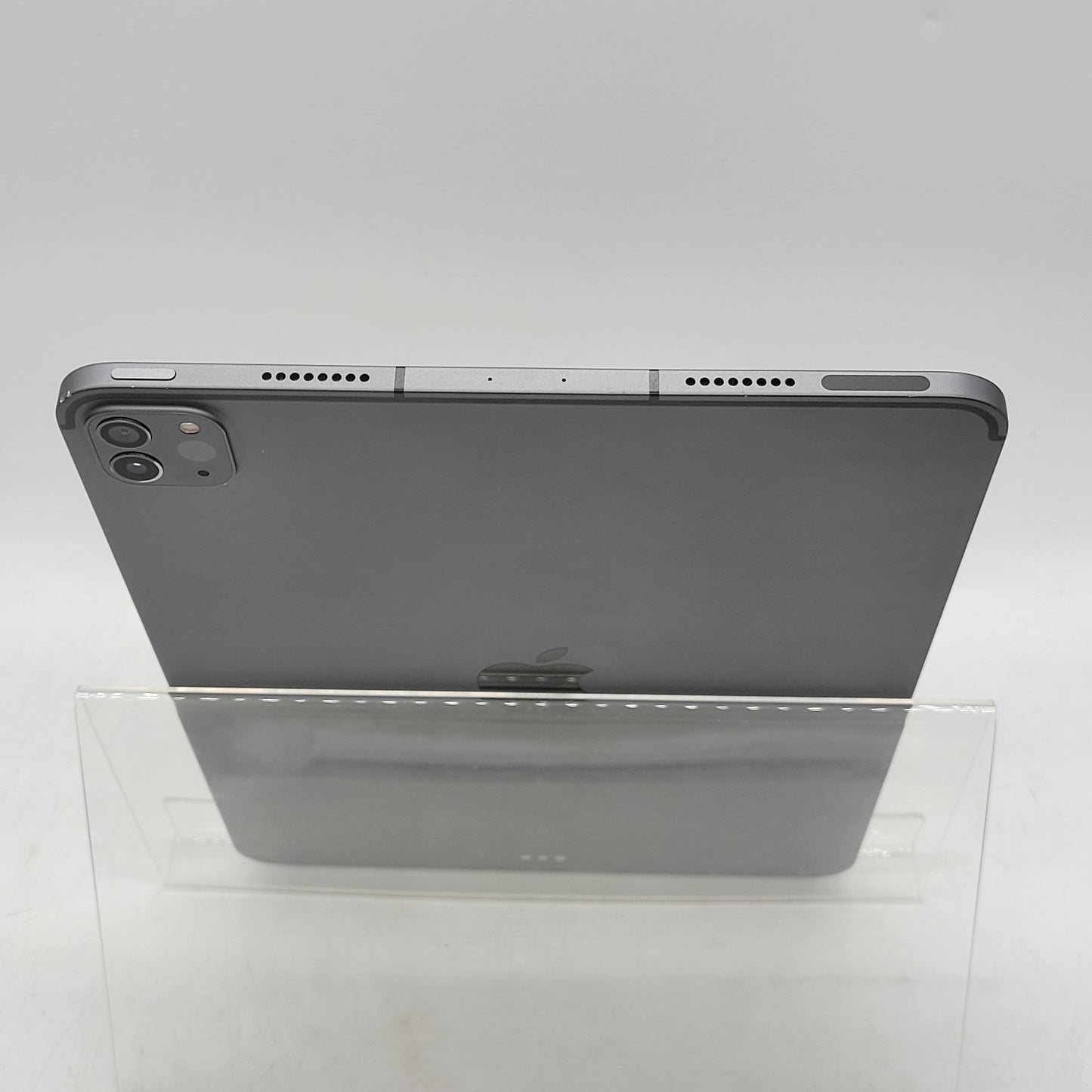 WiFi Only Apple iPad Pro 11" 3rd Gen 128GB Space Gray MHMT3LL/A