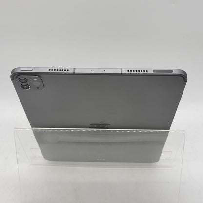 WiFi Only Apple iPad Pro 11" 3rd Gen 128GB Space Gray MHMT3LL/A