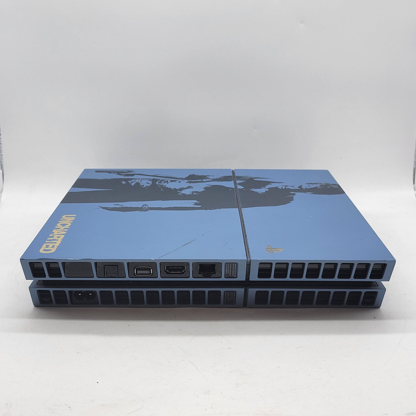 Sony PlayStation 4 PS4 500GB Uncharted Edition Console Gaming System Only