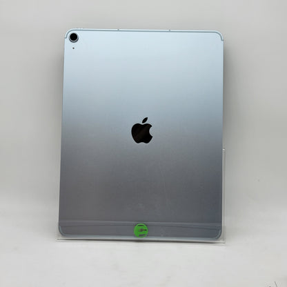 Unlocked Apple iPad Air 13" M3 256GB Blue MCJ64LL/A