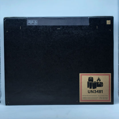 New Dell Latitude 5550 15.6" Core Ultra 5 125U 1.3GHz 16GB RAM 256GB SSD