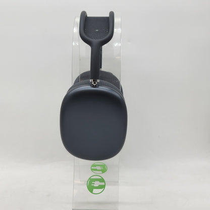 Apple AirPods Max 2 Wireless Over-Ear Headphones Midnight MHWK4AM/A