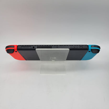Nintendo Switch OLED Video Game Console HEG-001 Black