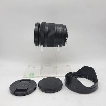 Panasonic Lumix S-R2060 20-60mm f/3.5-5.6 S For L-Mount Auto & Manual Lens