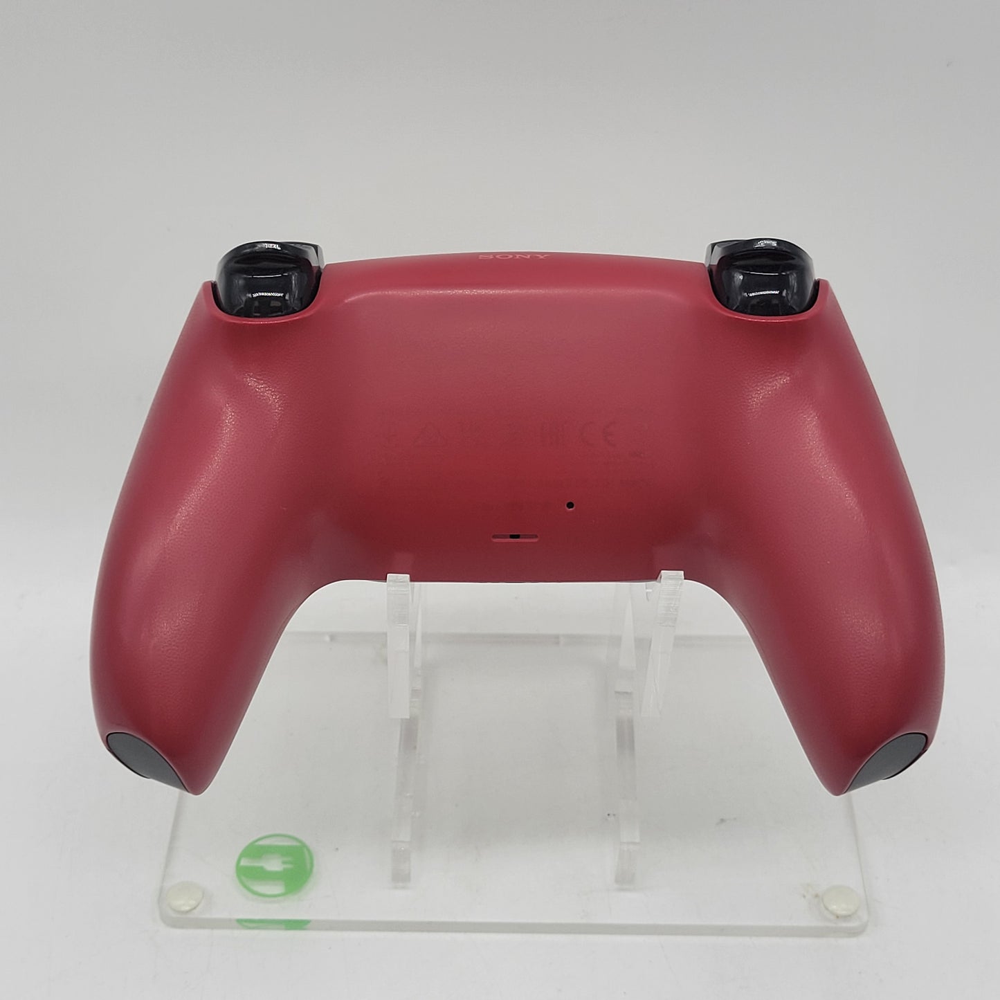 Sony PlayStation 5 PS5 Dualsense Wireless Controller Cosmic Red CFI-ZCT1W