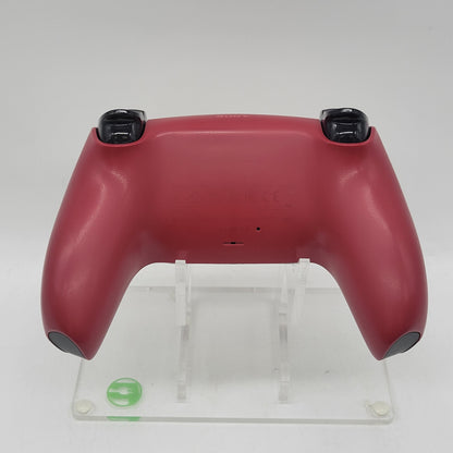 Sony PlayStation 5 PS5 Dualsense Wireless Controller Cosmic Red CFI-ZCT1W