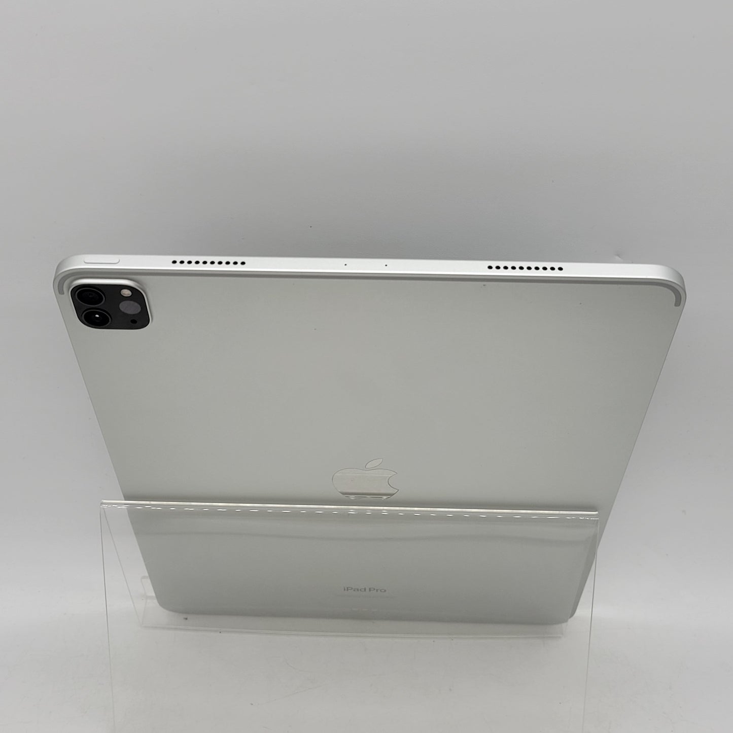 WiFi Only Apple iPad Pro 12.9" 6th Gen 128GB Silver MNXQ3LL/A