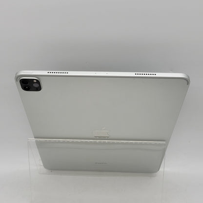 WiFi Only Apple iPad Pro 12.9" 6th Gen 128GB Silver MNXQ3LL/A