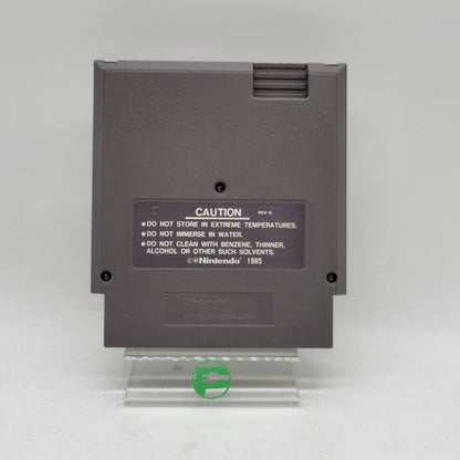 Mega Man 3 (Nintendo NES, 1990) Cartridge Only
