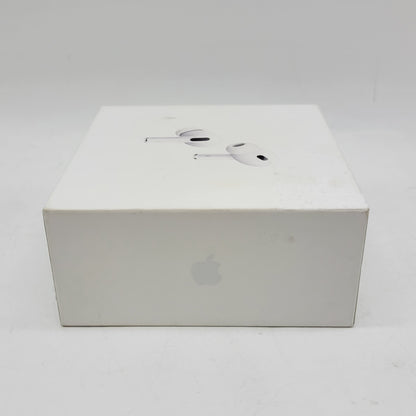 New Apple AirPods Pro 2nd Gen with MagSafe Charging Case A3048 A3047 A2968