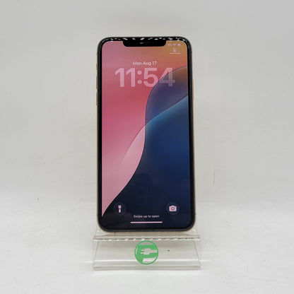 Factory Unlocked Apple iPhone 11 Pro Max 512GB Gold MWFL2LL/A