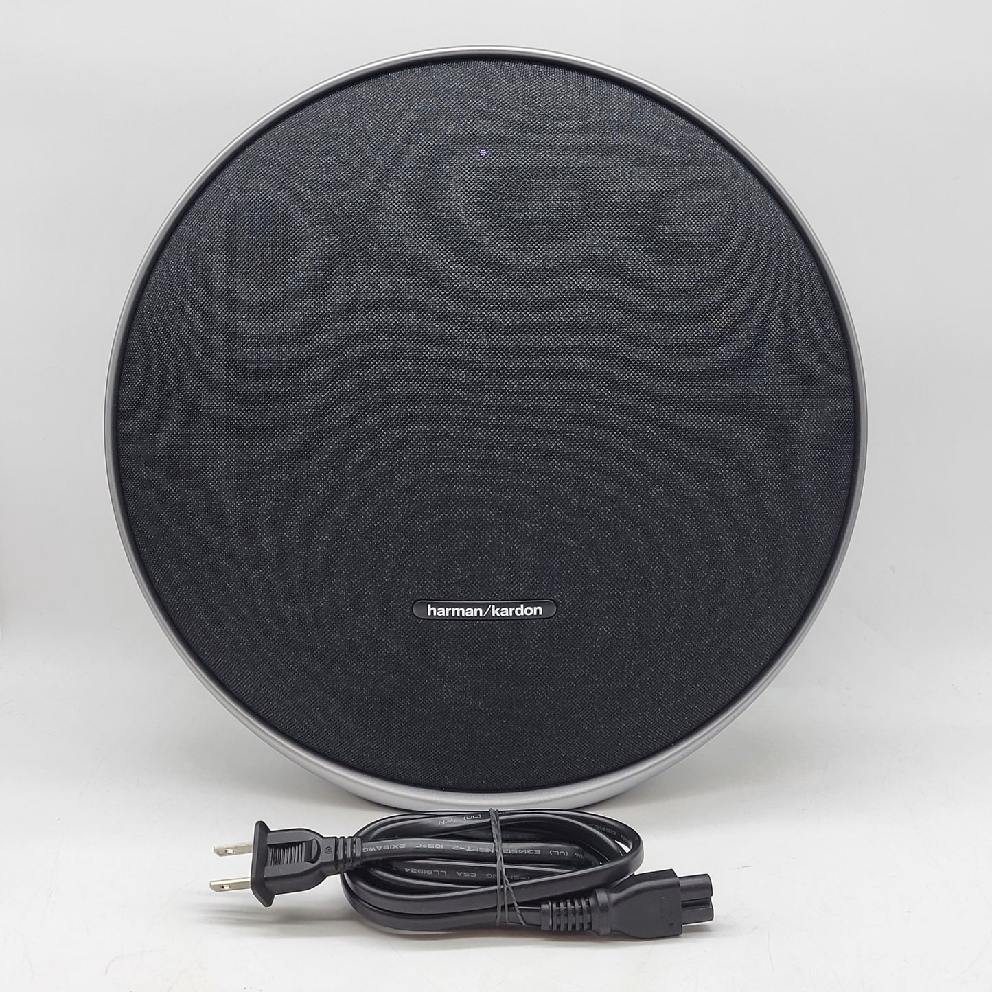 Harman Kardon Onyx Studio 9 Portable Bluetooth Speaker Black 6132A-ONYXST9