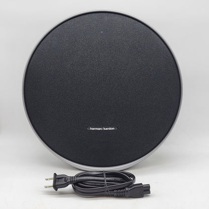 Harman Kardon Onyx Studio 9 Portable Bluetooth Speaker Black 6132A-ONYXST9
