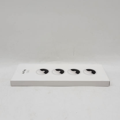 New Apple Airtag (2nd Gen) 4 Pack White A2937 Airtag