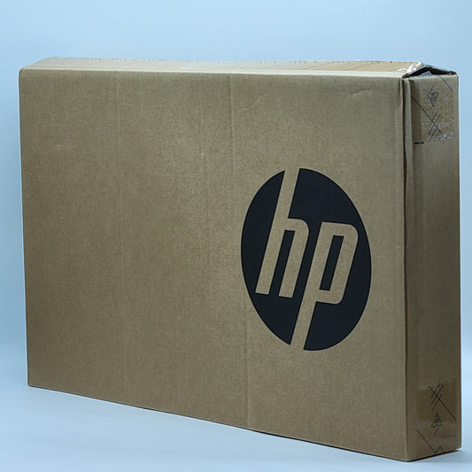 New HP Notebook 255 G10 15.6" Ryzen 7 7730U 2.0GHz 32GB RAM 1TB SSD Open Box