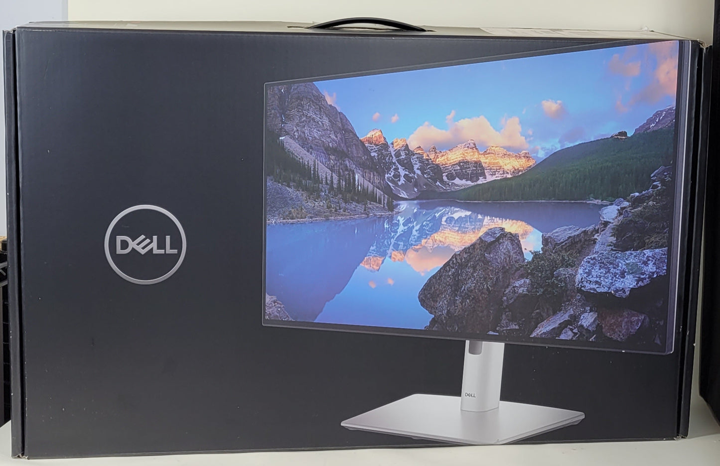 Dell 24" U2424H FHD IPS 120Hz UltraSharp Monitor Flawless