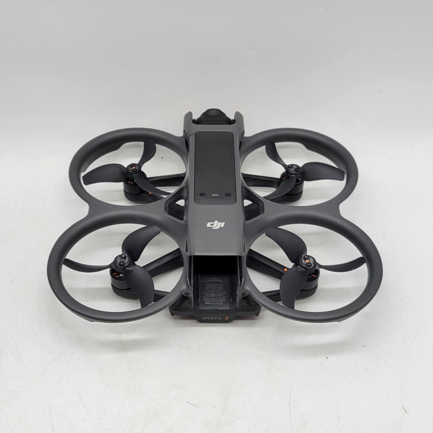 DJI Avata 2 4K Quadcopter Camera Drone QF3W4K