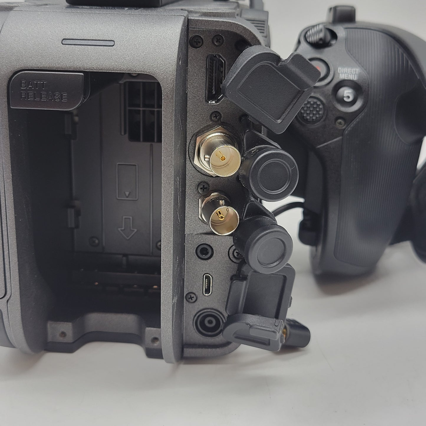 Sony  FX6  Digital Cinema Camera ILME-FX6V