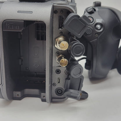 Sony  FX6  Digital Cinema Camera ILME-FX6V