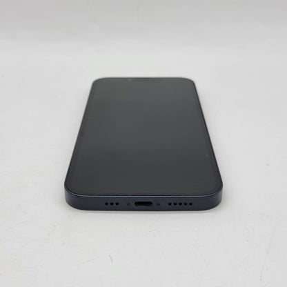 Factory Unlocked Apple iPhone 13 128GB Midnight MLML3LL/A