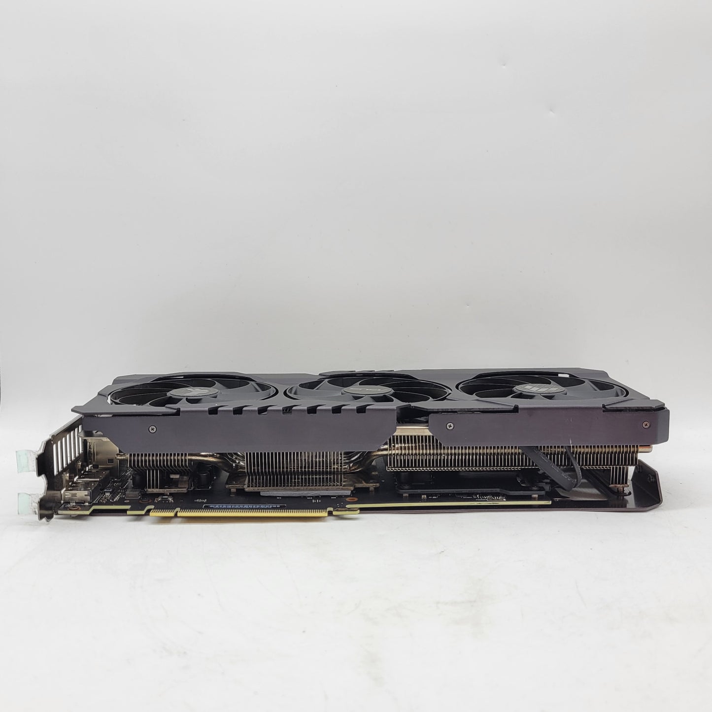 Asus GeForce RTX 3070 TUF Gaming 8GB GDDR6 Graphics Card TUF-RTX3070-08G-GAMING