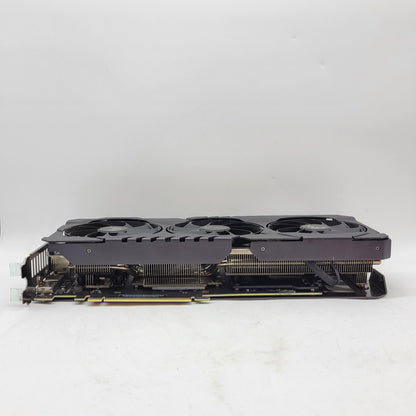 Asus GeForce RTX 3070 TUF Gaming 8GB GDDR6 Graphics Card TUF-RTX3070-08G-GAMING