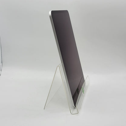WiFi Only Apple iPad Pro 11" M4 256GB Silver MVV93LL/A