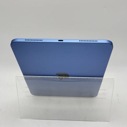 WiFi Only Apple iPad 11" (A16) 128GB Blue MD4A4LL/A