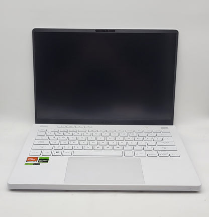 Asus ROG Zephyrus G14 GA402X 14" Ryzen 9 7940HS 4.0GHz 16GB RAM 512GB RTX 4060