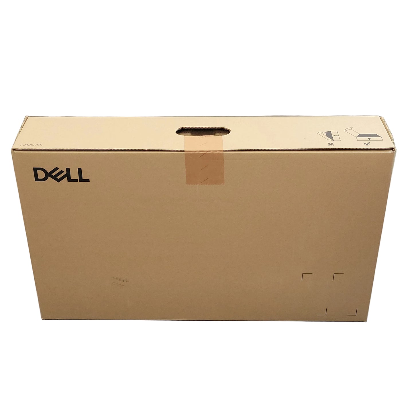 New Dell 24" P2426HEB FHD LCD IPS Conferencing Monitor