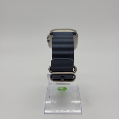 Unlocked Apple Watch Ultra 2 49MM Titanium A2986