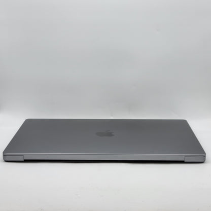2021 Apple MacBook Pro 16" M1 Pro 16C GPU 3.2GHz 16GB RAM 1TB SSD A2485