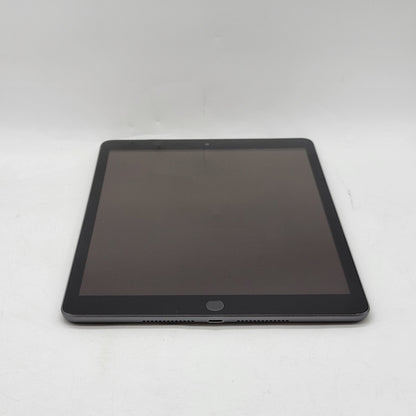 WiFi Only Apple iPad 9th Gen 64GB Space Gray MK663LL/A