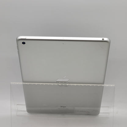 WiFi Only Apple iPad 7th Gen 128GB Silver MW782LL/A
