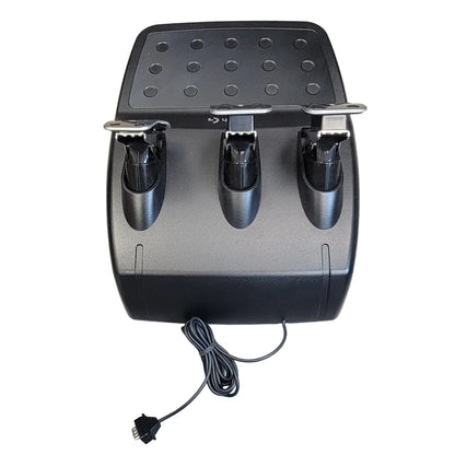 Logitech G920  Driving Force Steering Wheel and Pedals W-U0004 for PC Xbox X,S