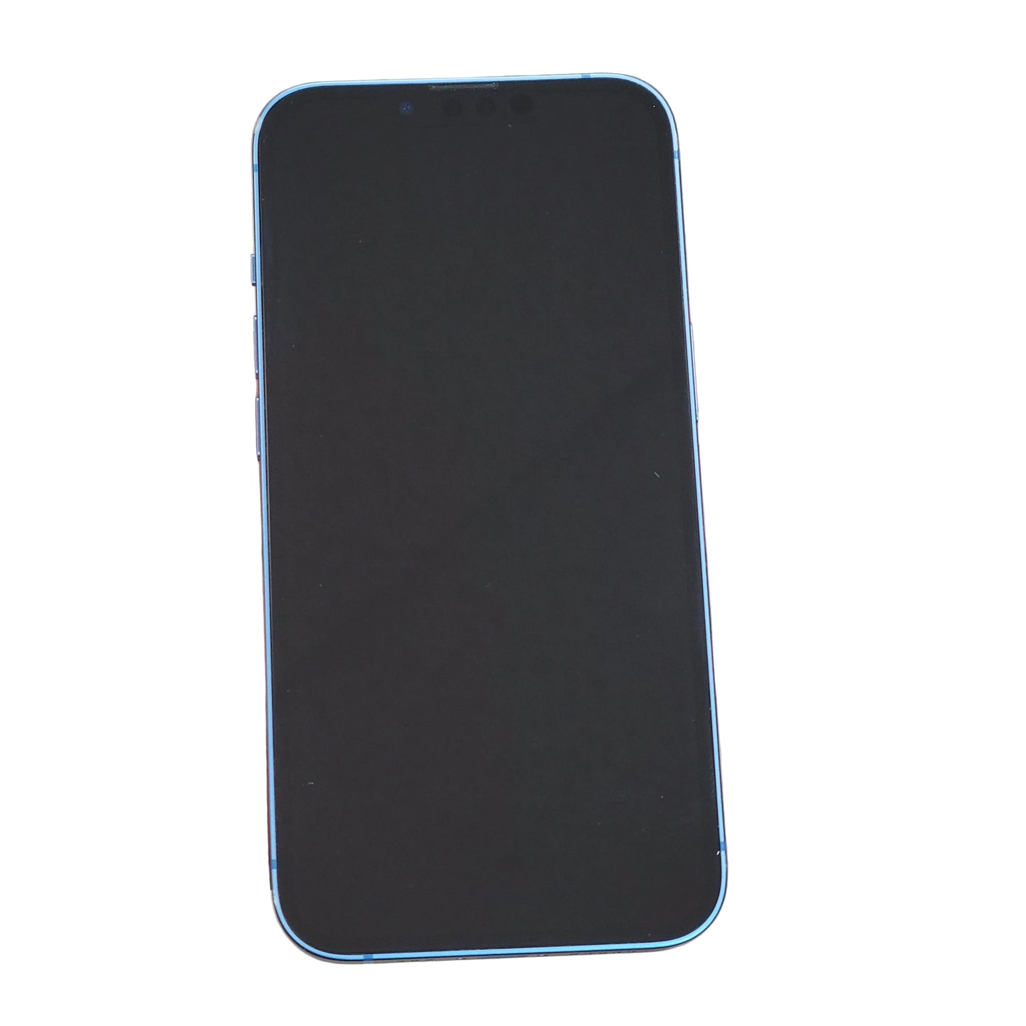 Factory Unlocked Apple iPhone 13 128GB Blue MLAE3LL/A