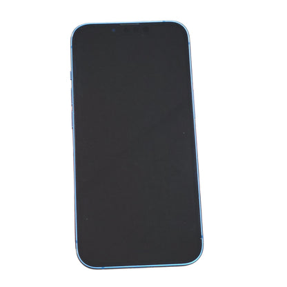 Factory Unlocked Apple iPhone 13 128GB Blue MLAE3LL/A
