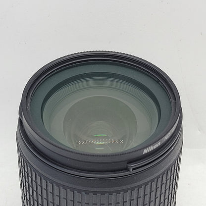 Nikon AF-S NIKKOR 18-105mm f/3.5-5.6 VR DX ED Auto Lens AF-S