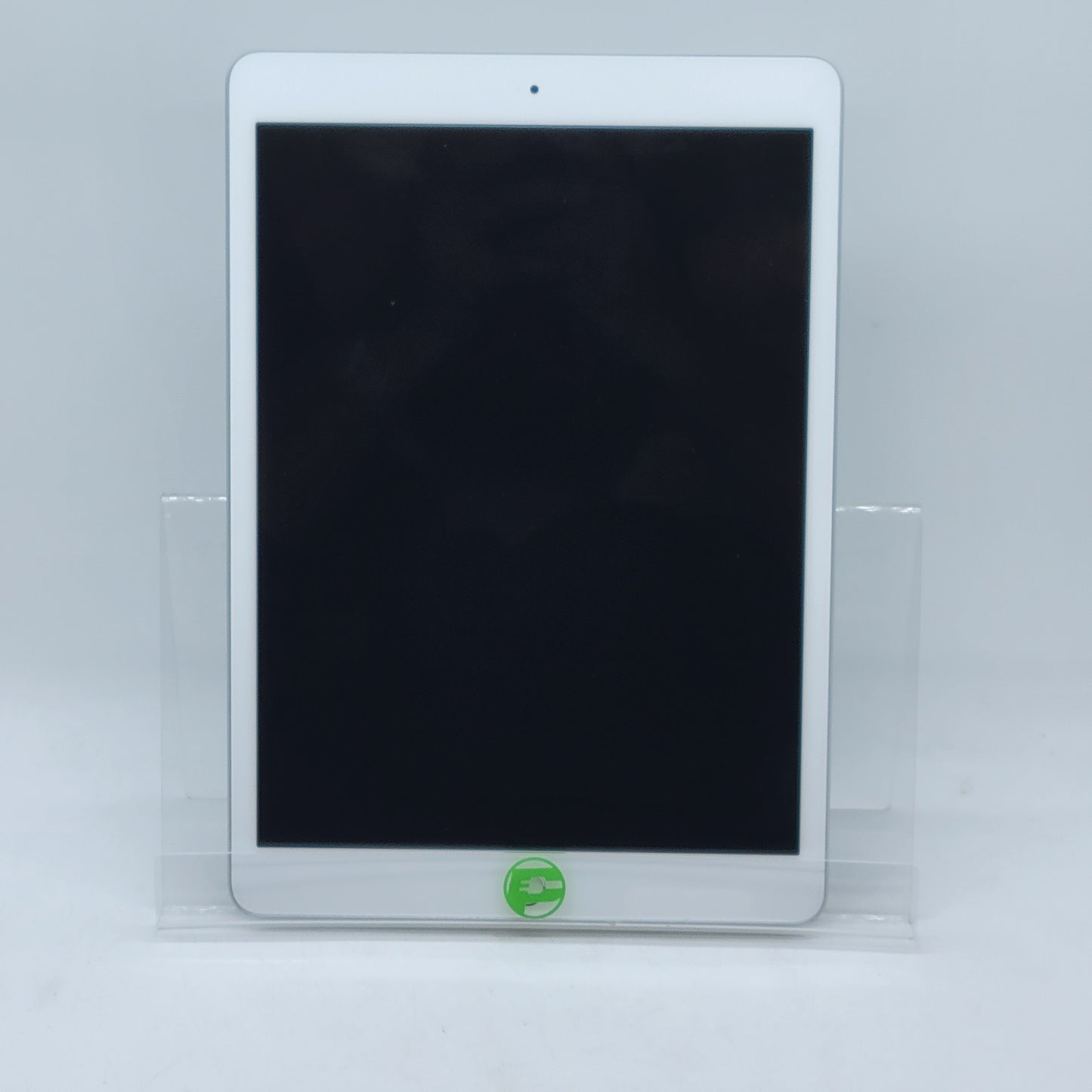 WiFi Only Apple iPad 7th Gen 128GB Silver MW782LL/A