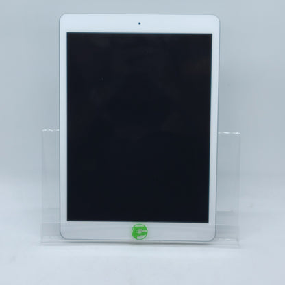 WiFi Only Apple iPad 7th Gen 128GB Silver MW782LL/A
