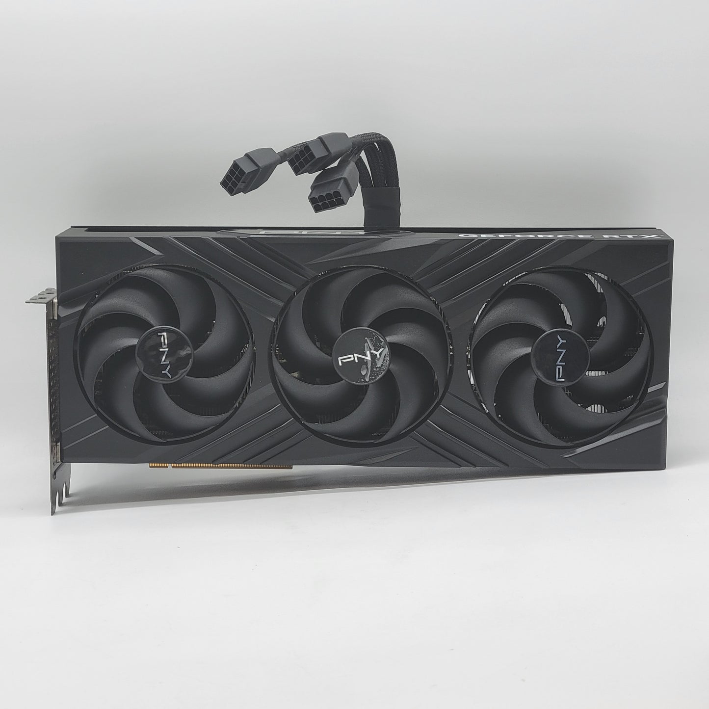 PNY GeForce RTX 4080 Super OC 16GB GDDR6X Graphics Card 236825 GPU