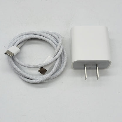 Wifi Only Apple iPad Air 13" M3 128GB Purple MCJ44LL/A