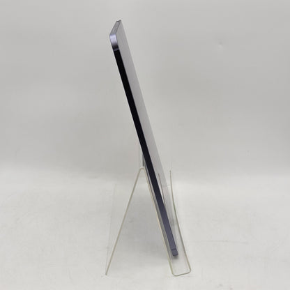 Factory Unlocked Apple iPad Air 5th Gen 64GB Purple NME93LL/A