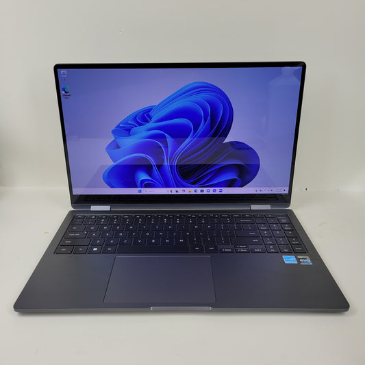 Samsung Galaxy Book 3 360 NP750QFG 15.6" i7-1360P 2.2GHz 16GB RAM 512GB SSD