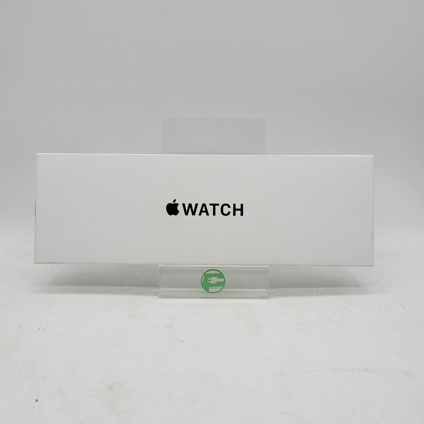 New GPS Only Apple Watch SE 3 40MM Midnight Aluminum Midnight Band MEH94LW/A