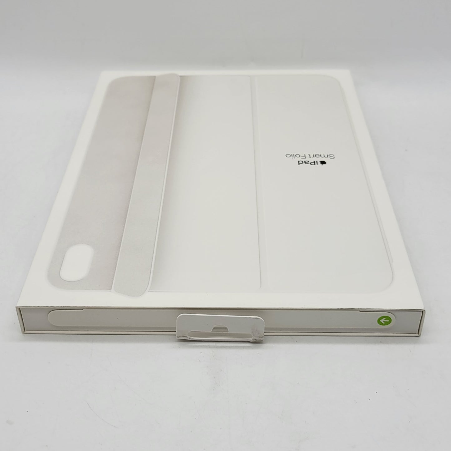 New Apple Smart Folio for iPad Smart Folio White MDEJ4ZM/A